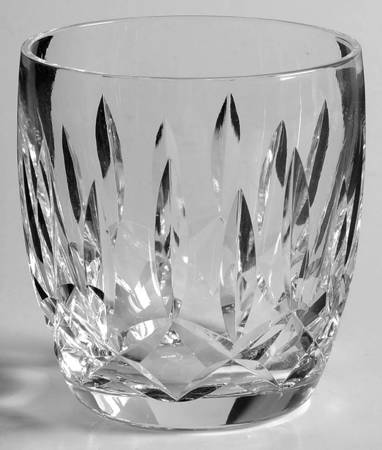 Ballymore Old Fashioned by Waterford Crystal
