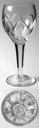 Ballylee Water Goblet