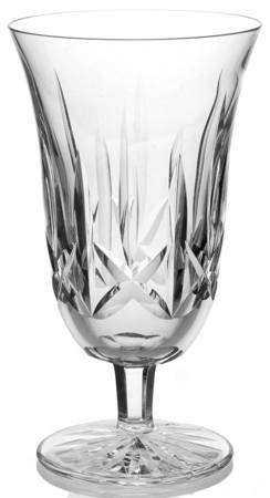 Ballyshannon (Cut) Stemmed Iced Tea