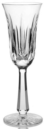 Ballyshannon (Cut) Fluted Champagne