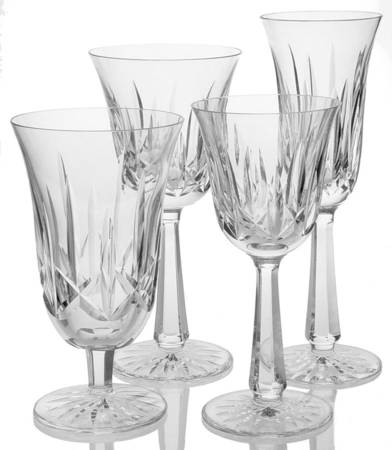 Ballyshannon (Cut) 4 Piece Place Setting