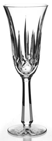 Ballyshannon (Cut) Fluted Champagne