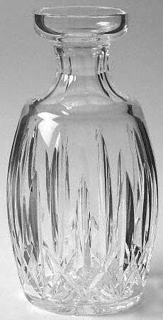 Ballyshannon (Cut) Spirit Decanter No Stopper