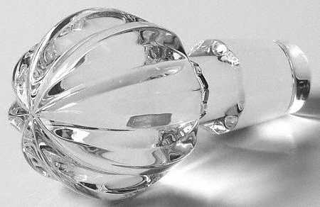 Ballyshannon (Cut) Stopper for Spirit Decanter