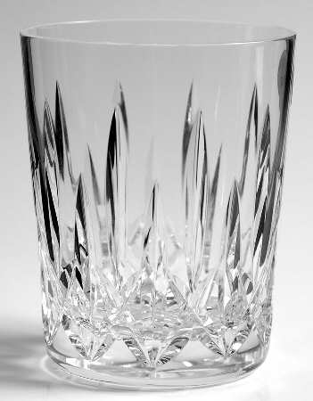 Ballyshannon (Cut) Double Old Fashioned