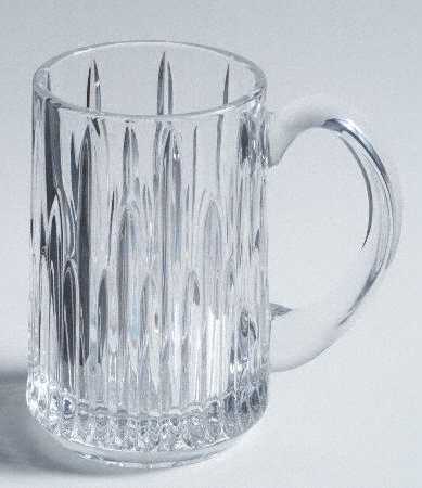 Barcelona Beer Glass