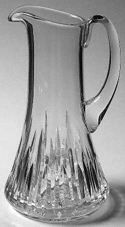Barcelona 36 Oz Pitcher