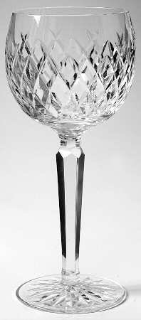Boyne (Cut Foot) Hock Wine