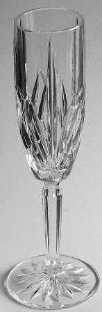Brookside Fluted Champagne