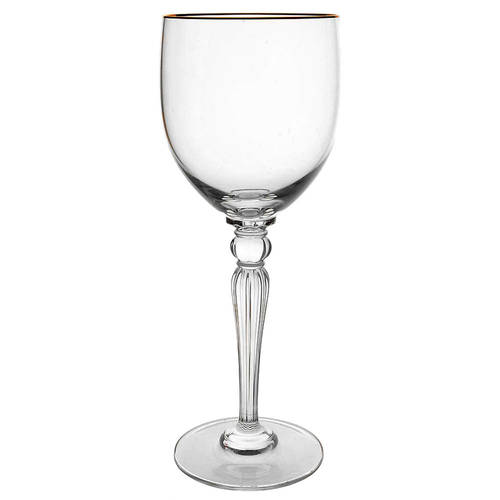 Carleton Gold by Waterford Crystal