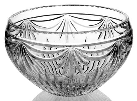 Calais 8" Round Bowl
