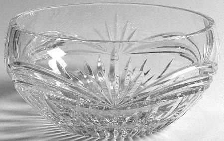 Calais 9" Round Bowl