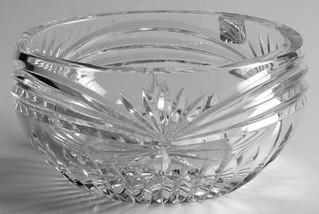 Calais 5" Round Bowl