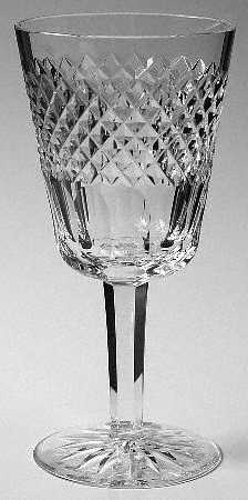 Cara (Cut Base) by Waterford Crystal