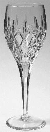 Carnegie Wine Glass