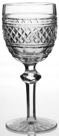 Castletown Water Goblet