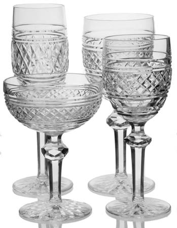 Castletown 4 Piece Place Setting
