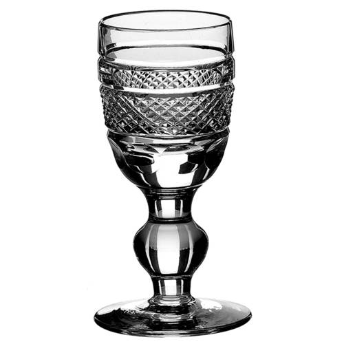 Cashel (No Cut Base) Cordial Glass