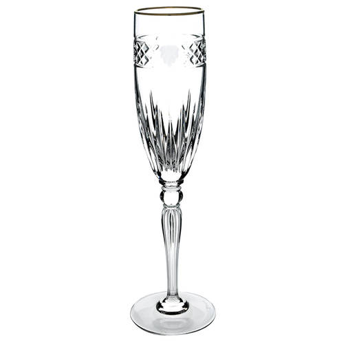 Carleton Shell Fluted Champagne
