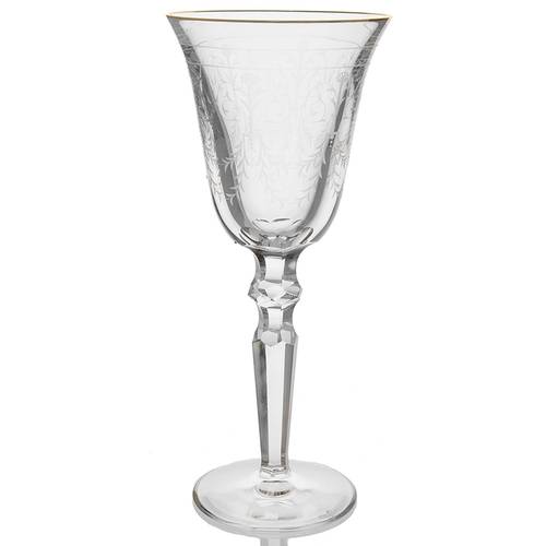 Charlemont Wine Glass