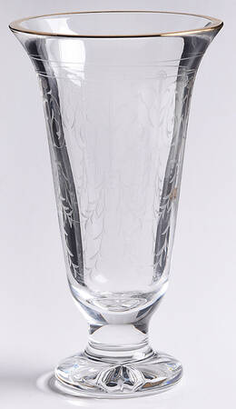 Charlemont 6" Flower Vase