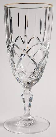 Chelsea (Gold Trim) Iced Tea