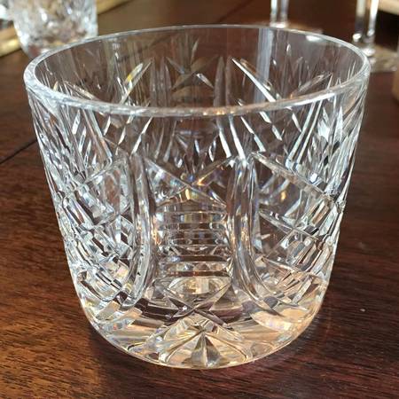 Clare (Cut) Votive Candleholder