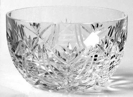 Clare (Cut) Finger Bowl