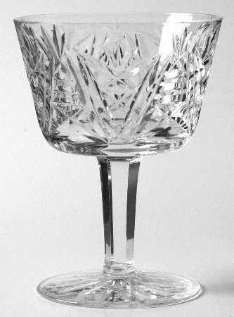 Clare (Cut) Liquor Cocktail