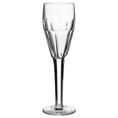 Clara Fluted Champagne