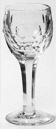 Clara Cordial Glass