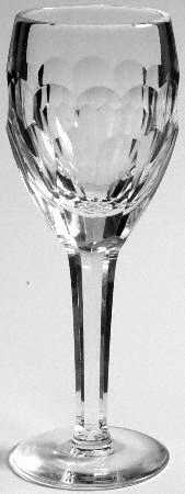 Clara Sherry Glass