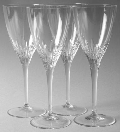 Claria Wine - Set of 4