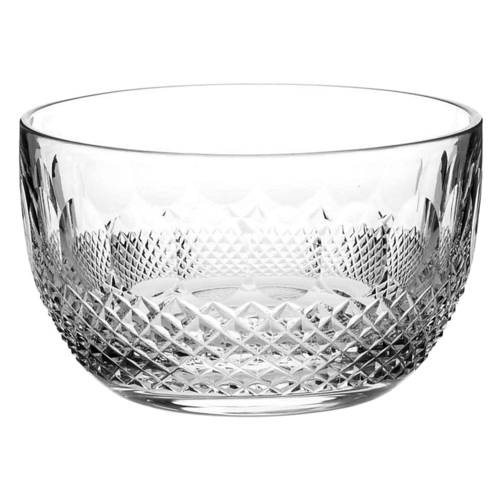 Colleen Short Stem (Cut) Finger Bowl