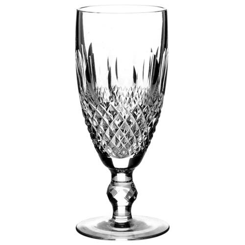 Colleen Short Stem (Cut) Fluted Champagne