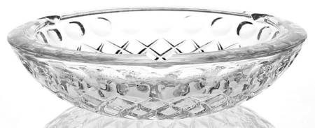 Colleen Short Stem (Cut) 7" Ashtray