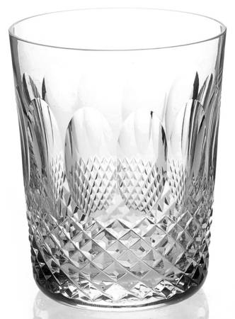 Colleen Short Stem (Cut) Double Old Fashioned