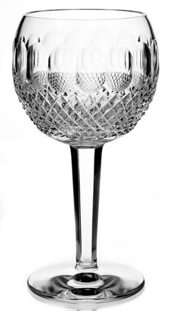 Colleen Short Stem (Cut) Balloon Wine