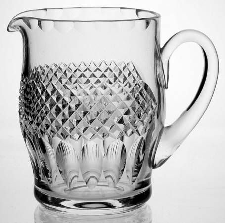 Colleen Short Stem (Cut) 40 Oz Jug