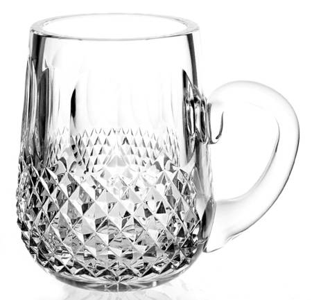 Colleen Short Stem (Cut) 13 Oz Tankard