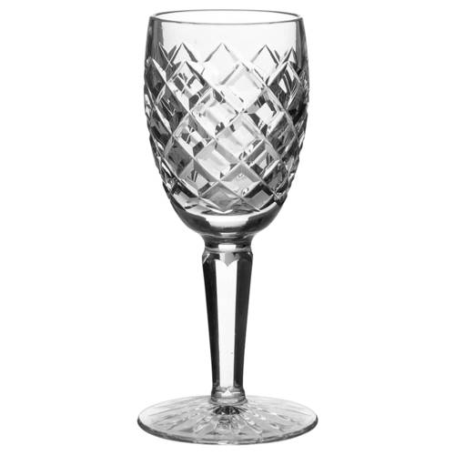 Comeragh (Cut) Sherry Glass
