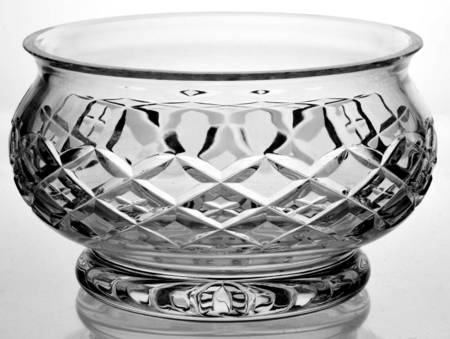 Comeragh (Cut) 6" Footed Bowl