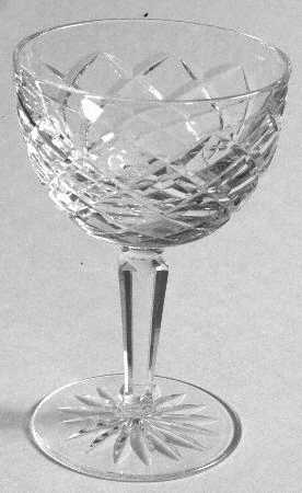 Comeragh (Cut) Liquor Cocktail