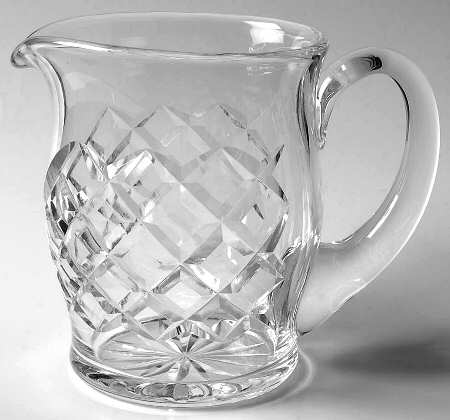 Comeragh (Cut) 34 Oz Pitcher
