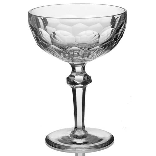 Curraghmore (Cut) Champagne/Tall Sherbet