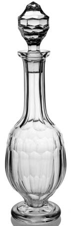 Curraghmore (Cut) Decanter & Stopper