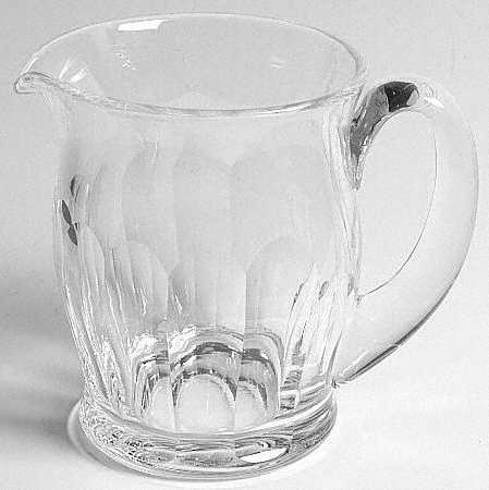 Dunloe (Cut) 32 Oz Jug