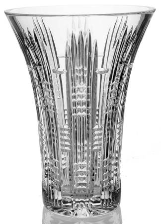Dungarvan 10" Flower Vase