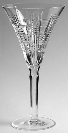 Dungarvan Water Goblet