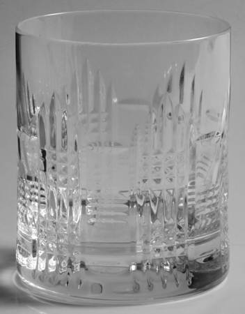 Dungarvan 12 Oz Double Old Fashioned